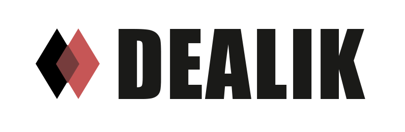 DeaLik Logo